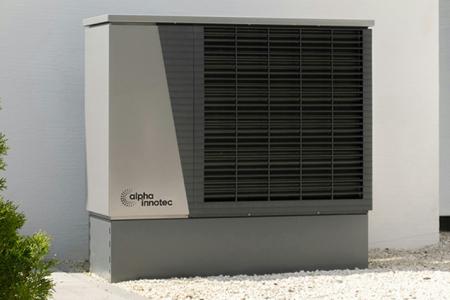 heat pump